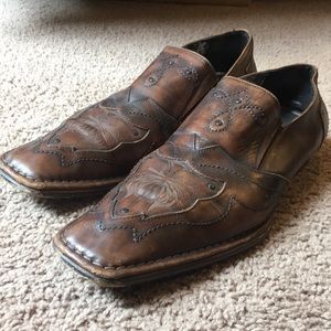 LOUNGE BY MARK NASON size 14